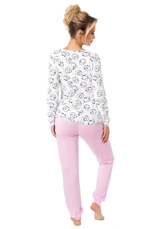 Pyjama model 218768